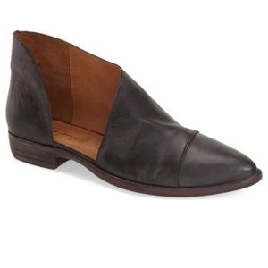 Free People Booties